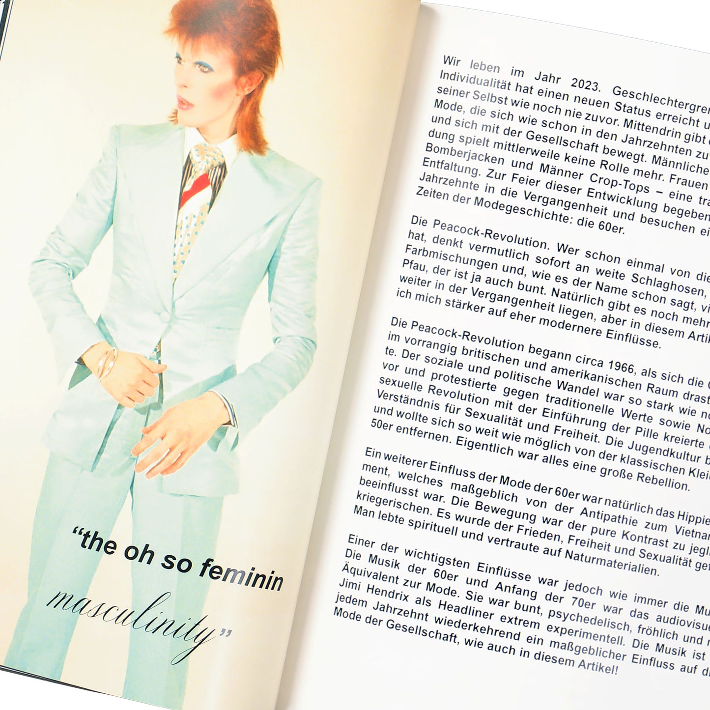 ACT6 Magazine ISSUE #3