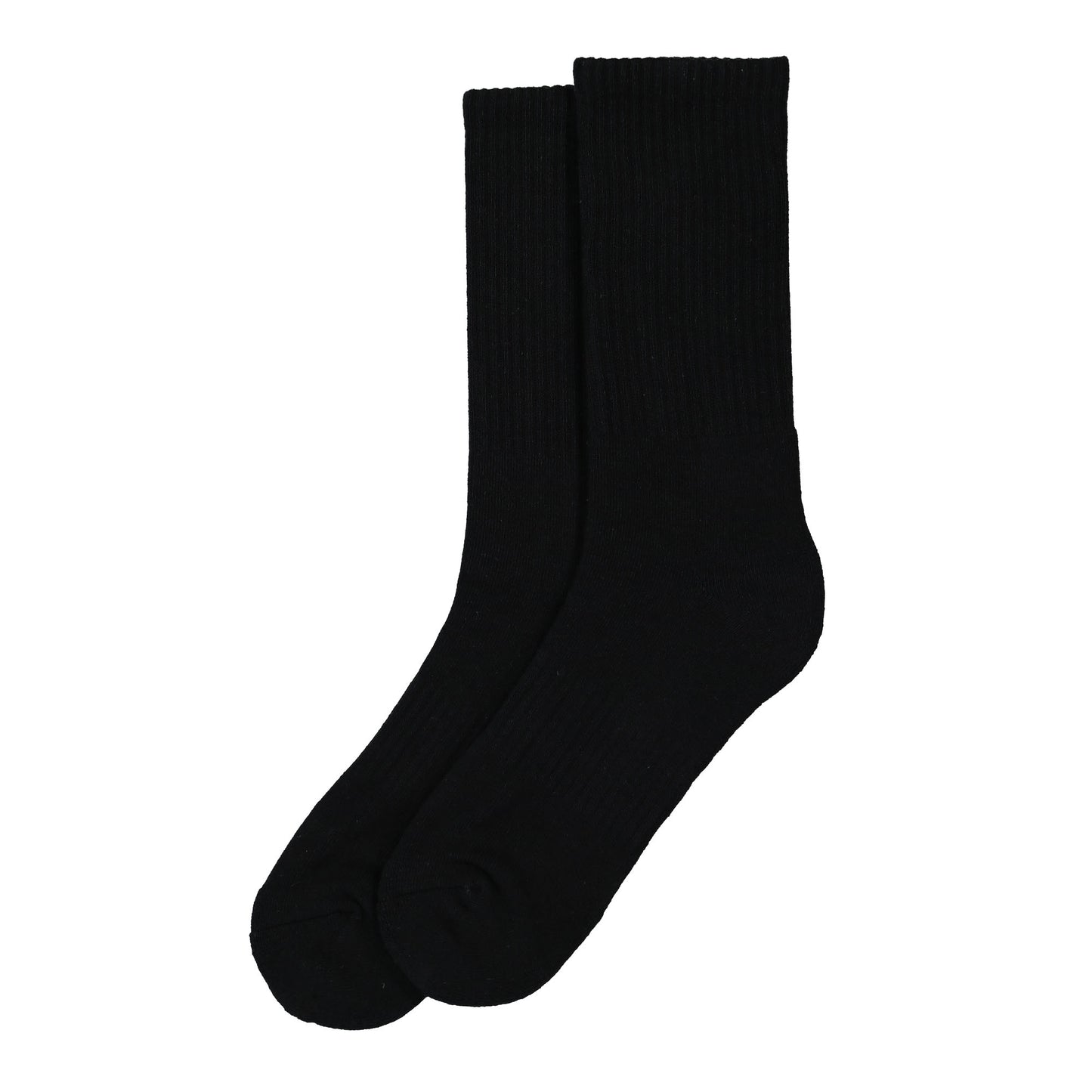 ACT6 Socken "Basic" Schwarz