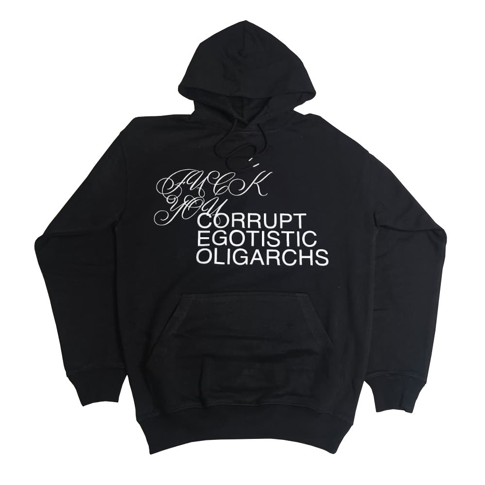 ACT6 "CEO" Hoodie
