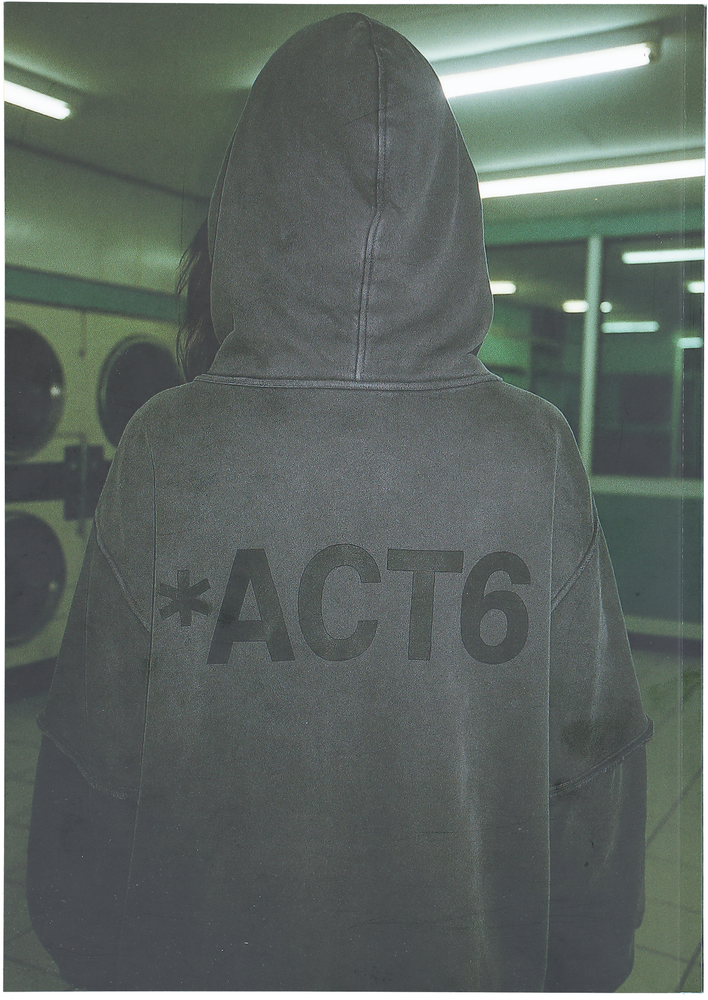 ACT6 Magazine ISSUE #4