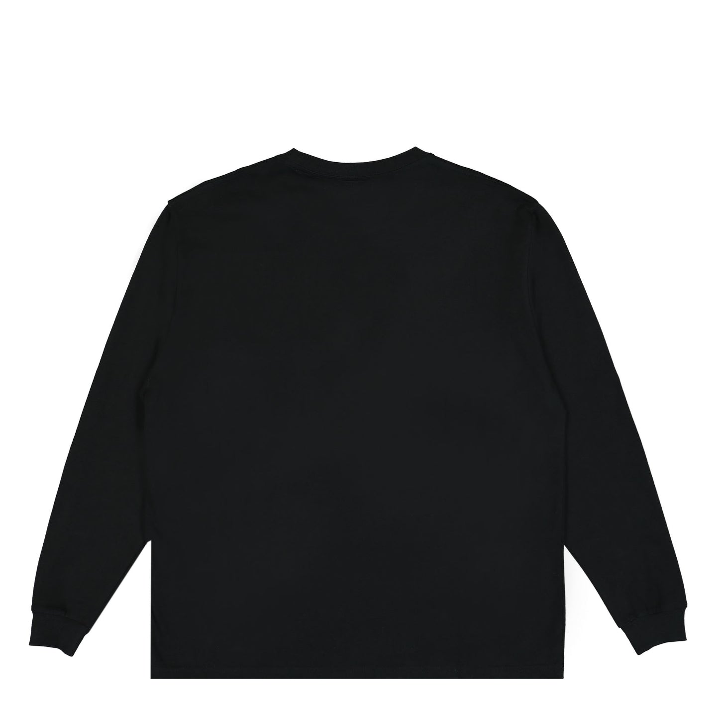 ACT6 "Sexy" Longsleeve Schwarz