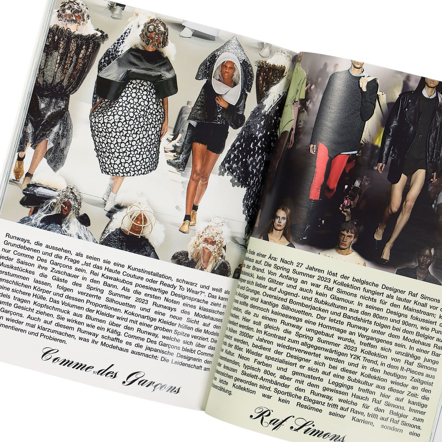 ACT6 Magazine ISSUE #2