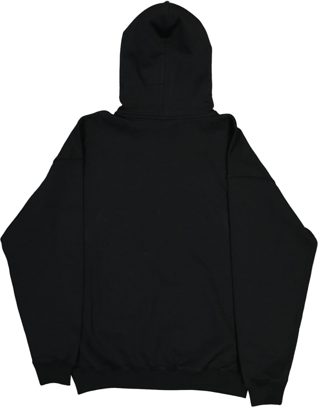 ACT6 "Basic Logo" Hoodie