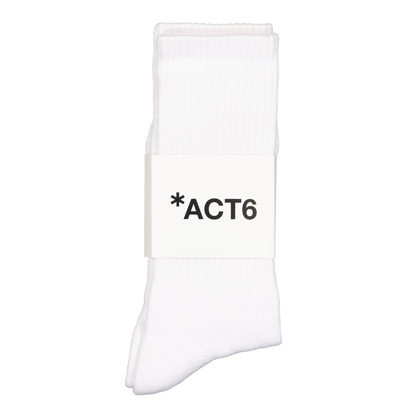 ACT6 Socken "Figure"