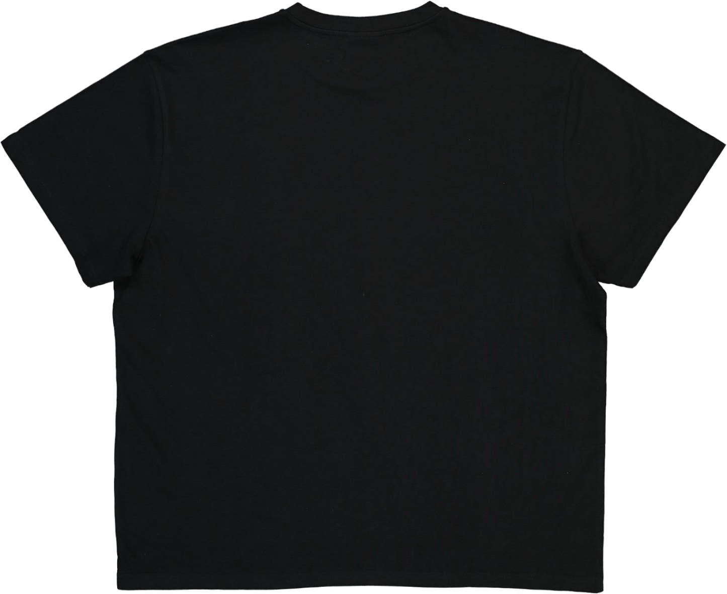 ACT6 "Basic Logo" T-Shirt